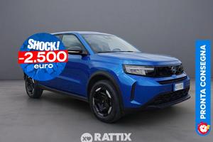OPEL frontera iii 2024 Frontera 1.2 hybrid Edition