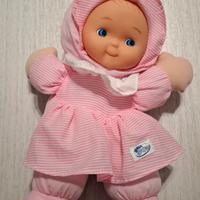 Bambola per bambina