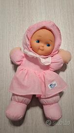 Bambola per bambina