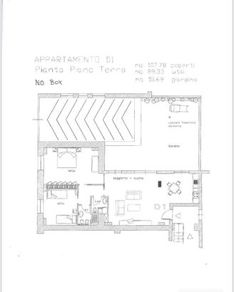 Appartamento centro di Aversa