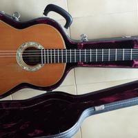 Chitarra classe A da concerto