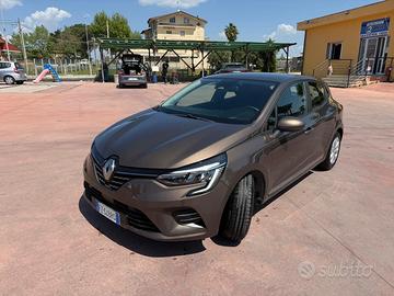 Renault Clio TCe 100 CV 5 porte Life