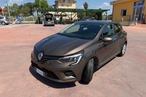 Renault Clio TCe 100 CV 5 porte Life