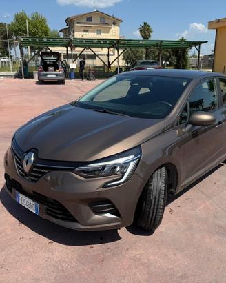 Renault Clio TCe 100 CV 5 porte Life