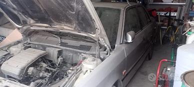Lancia Dedra 1.6 i.e. 1991 - Si valutano proposte