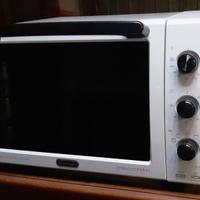 FORNO ELETTRICO  De longhi SfornatuttoMAXI