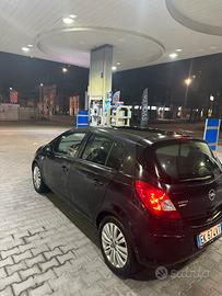 Opel Corsa 1.2 Benzina – 5 Porte | 2012