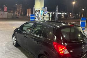 Opel Corsa 1.2 Benzina – 5 Porte | 2012