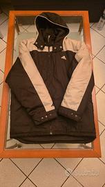giacca adidas XL