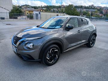NISSAN JUKE 1.0 DIG-T 114 CV DCT 2023