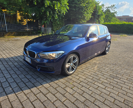 BMW Serie 1 F20 116d - Euro 6 Tenuta Benissimo