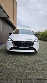 Mazda 2 Homura 90cv