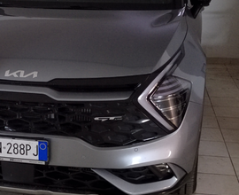 Kia sportage gt line