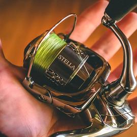Shimano Stella 1000