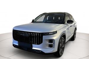 Jaecoo 7 1.6 TGDI Premium 7DCT