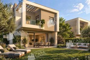 Villa di 195 m² con 4 locali a San Giovanni in Per