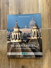 Libro cattedrali della fede