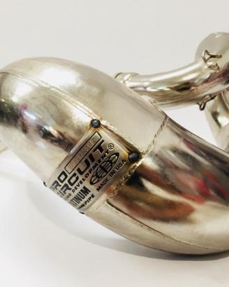 Espansioni pro circuit platinum