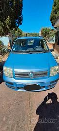 FIAT PANDA 1200 BENZINA