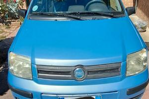 FIAT PANDA 1200 BENZINA
