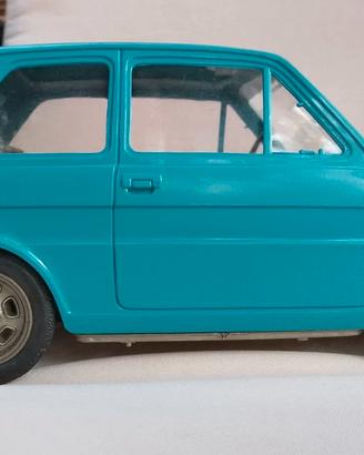 Rivarossi  POCHER Torino  Fiat 126 scala 1/13