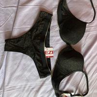 Completo intimo TEZENIS nuovo originale