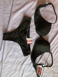 Completo intimo TEZENIS nuovo originale
