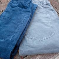 pantaloni jeans ragazzo