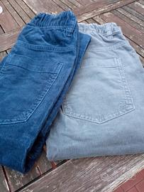 pantaloni jeans ragazzo