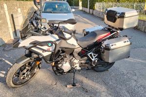 BMW GS 750