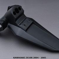 Portatarga KAWASAKI ZX10R 2004 2005