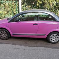 C3 PLURIEL 2004 RICAMBI