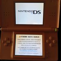 Ds Nintendo rosa