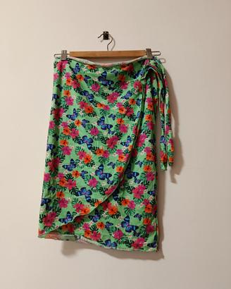 Pareo - copricostume 