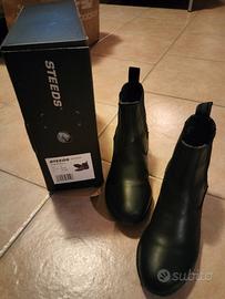 Stivaletti equitazione ne.39