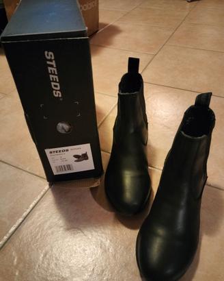 Stivaletti equitazione ne.39