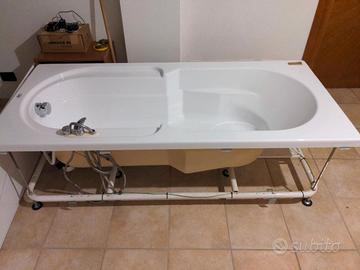 vasca da bagno