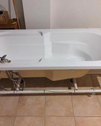 vasca da bagno