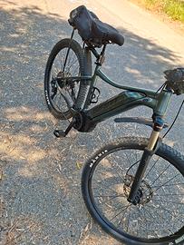 ebike Giant Talone 29+