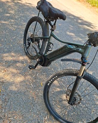 ebike Giant Talone 29+
