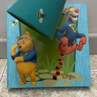 Lampada di Winnie the Pooh