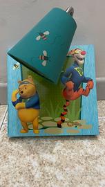Lampada di Winnie the Pooh