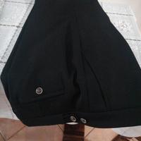 pantaloni donna 