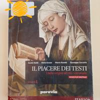 libri 3 liceo