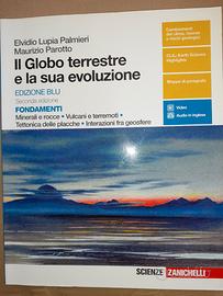 Il globo terrestre e la sua evoluzione

ISBN-1397