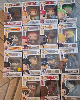 Funko pop