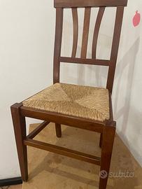 Tavoli e sedie bistrot/ristorante