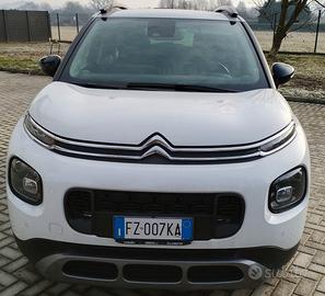 Citroen C3 Aircross 1.5 BLUHDI 120 Shine EAT6