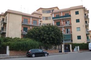 Appartamento signorile 