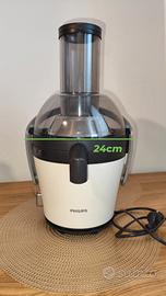 Centrifuga Philips Advance Collection (mod.HR1869)